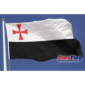 Knights Templar Duraflag Premium Quality Flag