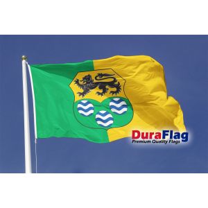 Leitrim Duraflag Premium Quality Flag