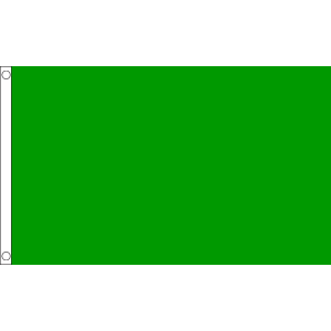 Libya Old (Green) Flag