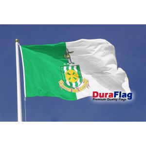 Limerick Duraflag Premium Quality Flag
