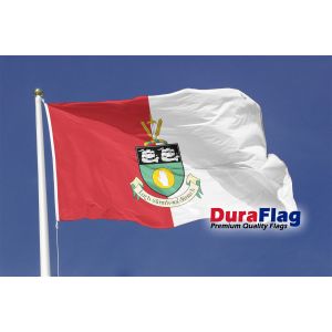 Louth Duraflag Premium Quality Flag