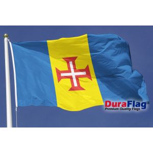 Madeira Duraflag Premium Quality Flag