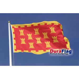 Manchester Duraflag Premium Quality Flag