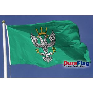 Mercian Regiment Duraflag Premium Quality Flag
