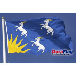Merionethshire Duraflag Premium Quality Flag