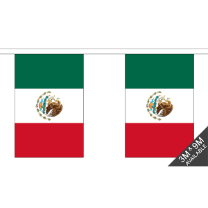 Mexico Bunting