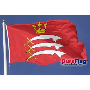 Middlesex Duraflag Premium Quality Flag