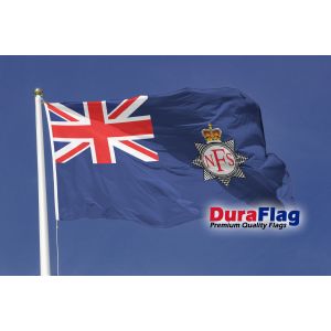 National Fire Service 1941-1948 Duraflag Premium Quality Flag