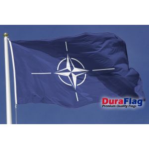 NATO Duraflag Premium Quality Flag
