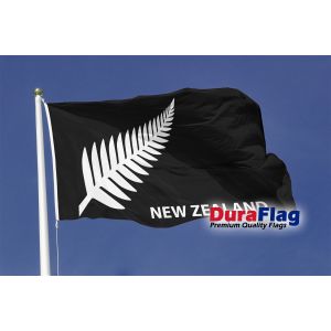 New Zealand Fern Duraflag Premium Quality Flag