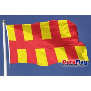Northumberland Duraflag Premium Quality Flag