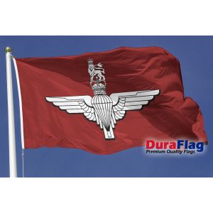 Parachute Regiment Style A Duraflag Premium Quality Flag