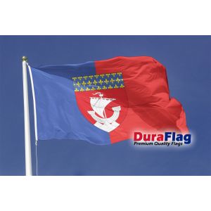 Paris Duraflag Premium Quality Flag