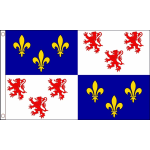 Picardy Flag