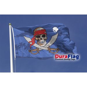Pirate Night Sky Duraflag Premium Quality Flag
