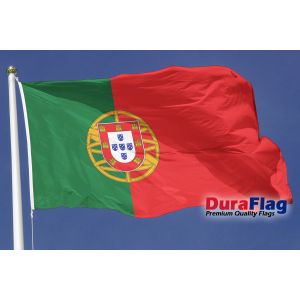 Portugal Duraflag Premium Quality Flag