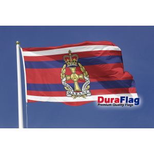 QARANC (Queen Alexandra's Royal Army Nursing Corps) Duraflag Premium Quality Flag