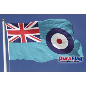 RAF Ensign Duraflag Premium Quality Flag