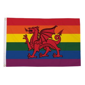 Rainbow Flags - Pride Flags - Flags