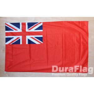 Red Ensign Duraflag Premium Quality Flag