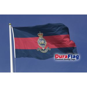 Royal Horse Artillery Style B Duraflag Premium Quality Flag