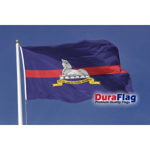 Royal Lincolnshire Regiment Duraflag Premium Quality Flag