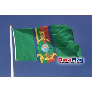 Royal Marines Style B Duraflag Premium Quality Flag