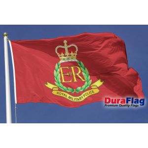 Royal Military Police Duraflag Premium Quality Flag