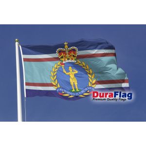 Royal Observers Corps Style B Duraflag Premium Quality Flag