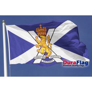 Royal Regiment of Scotland Duraflag Premium Quality Flag