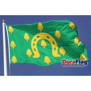 Rutland New Duraflag Premium Quality Flag