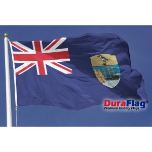 Saint Helena Duraflag Premium Quality Flag