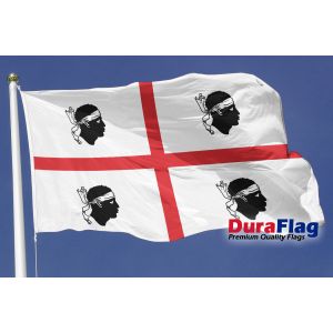 Sardinia Duraflag Premium Quality Flag