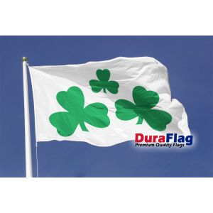 Shamrock Duraflag Premium Quality Flag