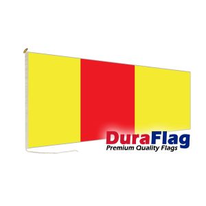 Signal Code 0 Duraflag Premium Quality Flag