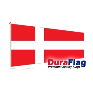 Signal Code 4 Duraflag Premium Quality Flag