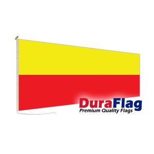 Signal Code 7 Duraflag Premium Quality Flag