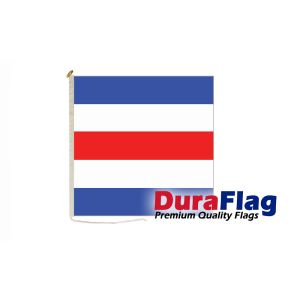 Signal Code C Duraflag Premium Quality Flag