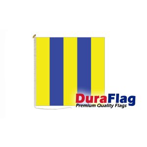 Signal Code G Duraflag Premium Quality Flag