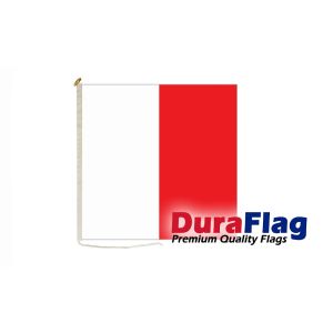 Signal Code H Duraflag Premium Quality Flag