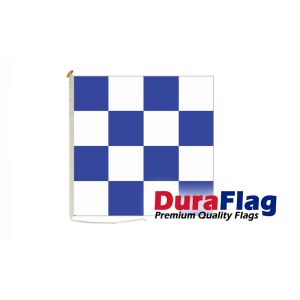 Signal Code N Duraflag Premium Quality Flag
