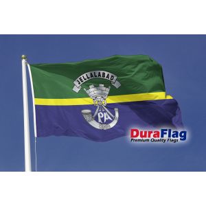 Somerset Light Infantry Duraflag Premium Quality Flag