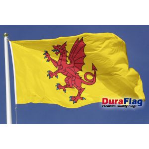 Somerset New Duraflag Premium Quality Flag