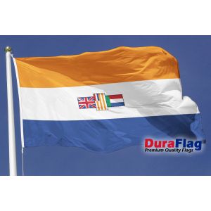 South Africa Old Duraflag Premium Quality Flag