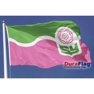 South Yorkshire Duraflag Premium Quality Flag