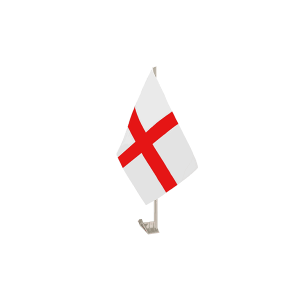St George (England) Car Flag