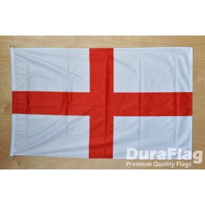 St George (England) Duraflag Premium Quality Flag