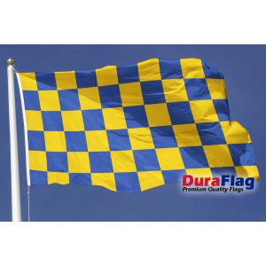 Surrey New Duraflag Premium Quality Flag