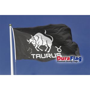 Taurus Duraflag Premium Quality Flag