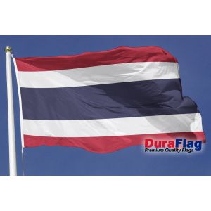 Thailand Duraflag Premium Quality Flag